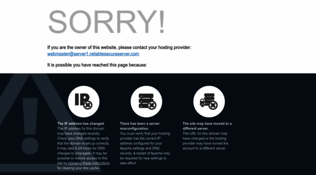 server1.reliablesecureserver.com