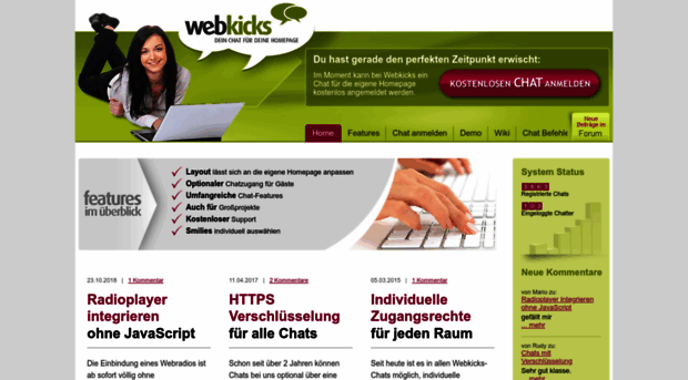 server1.webkicks.de