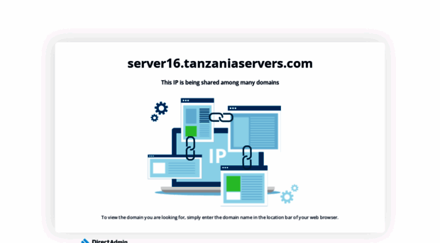 server16.tanzaniaservers.com