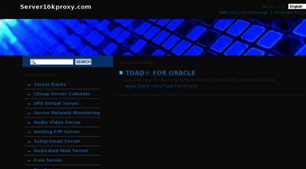 server16kproxy.com