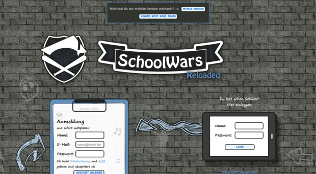 server2.schoolwars.de