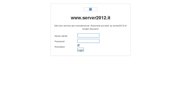 server2012.it