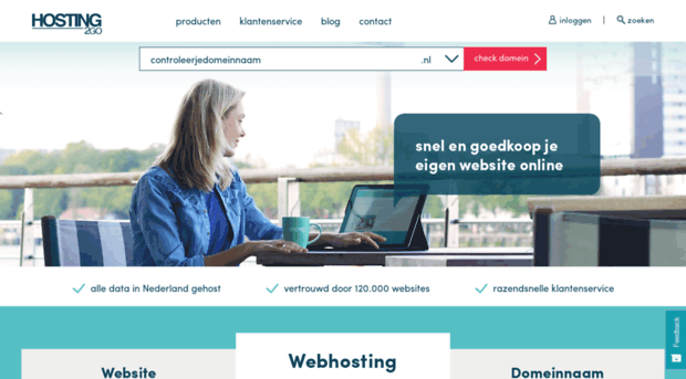 server4.hosting2go.nl