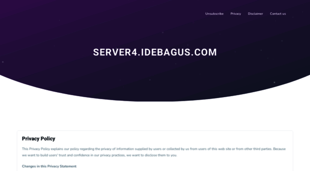 server4.idebagus.com