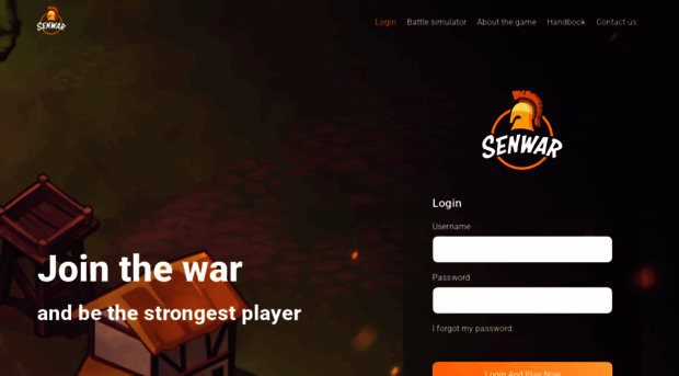 server4.senwar.org