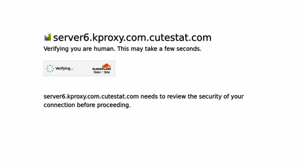 server6.kproxy.com.cutestat.com