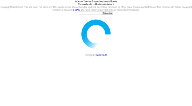 server6.nanohost.co.uk