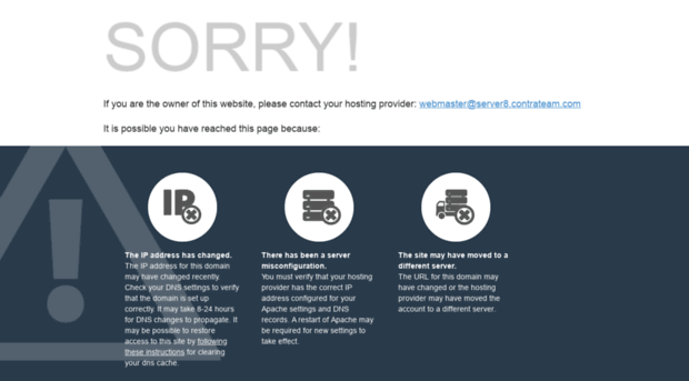 server8.contrateam.com