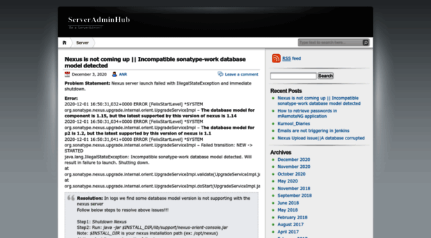 serveradminhub.wordpress.com