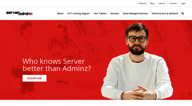 serveradminz.com