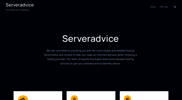 serveradvice.net
