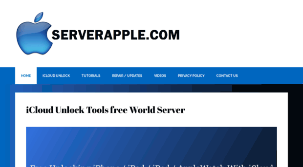 serverapple.com