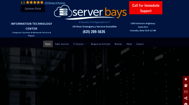 serverbays.com