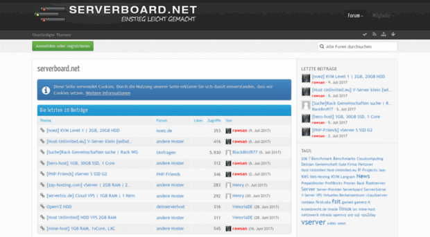 serverboard.net