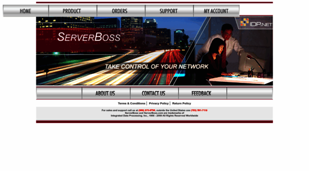 serverboss.com