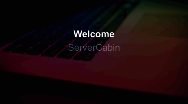 servercabin.com