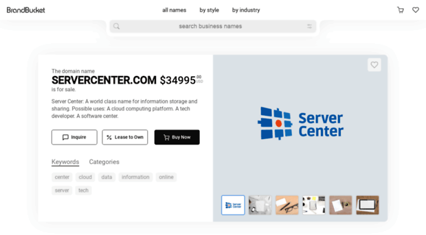 servercenter.com