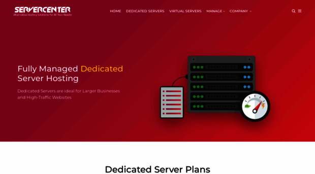 servercenter.net