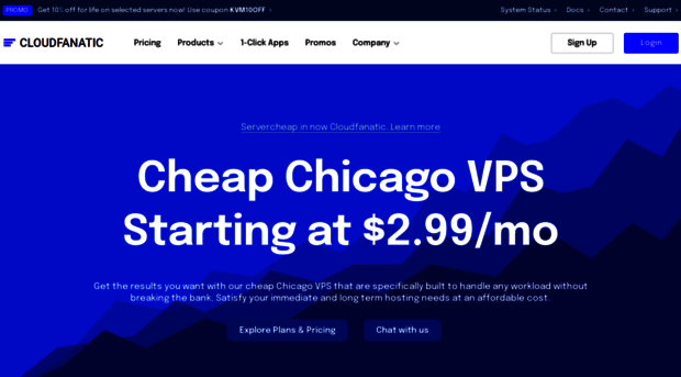 servercheap.net