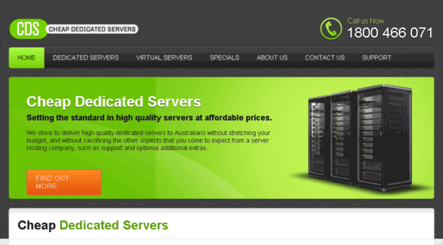 servercontrol.com.au