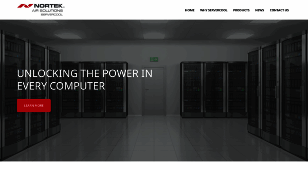 servercool.com