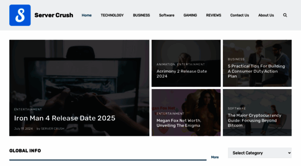 servercrush.com