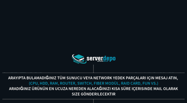 serverdepo.com