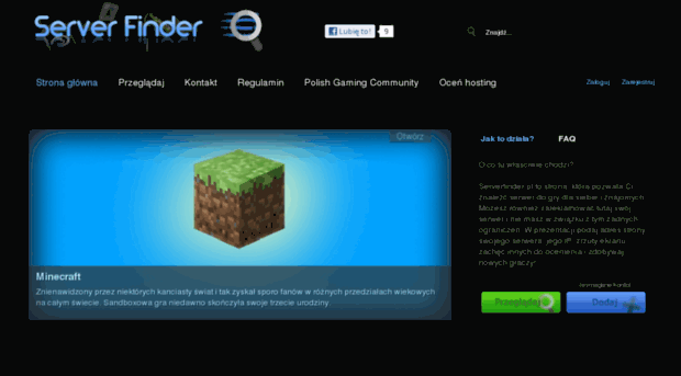 serverfinder.pl