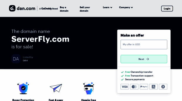 serverfly.com