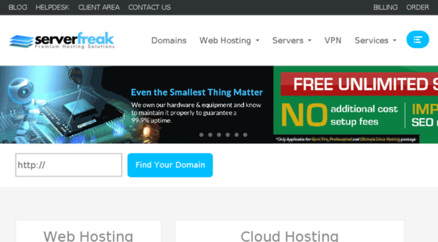 serverfreak.com.my