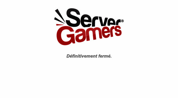 servergamers.net