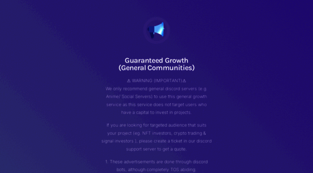 servergrowth.com