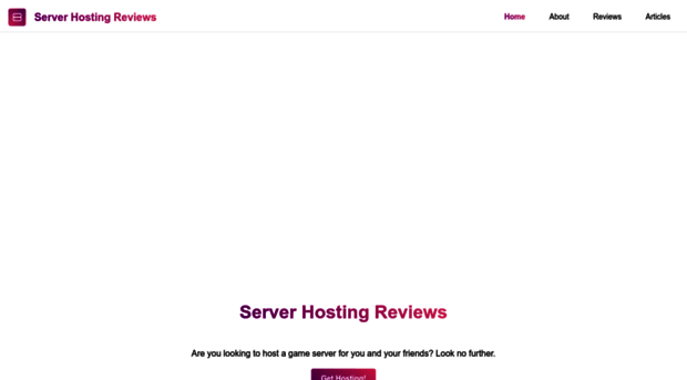 serverhostingreviews.com