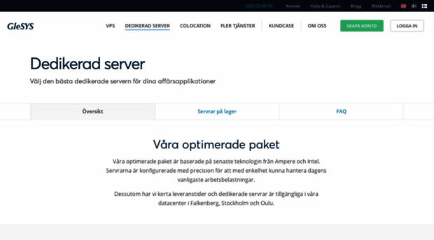 serverhotell.net