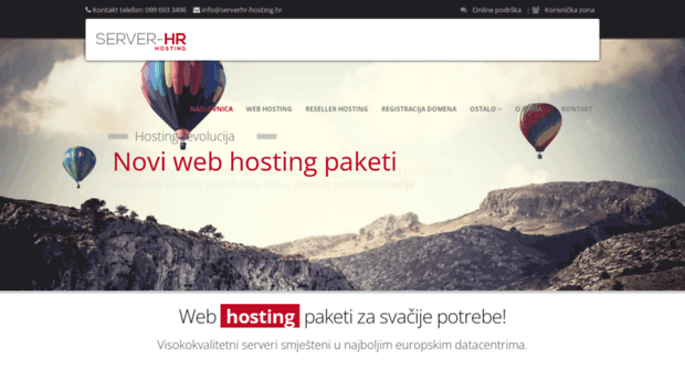 serverhr-hosting.hr