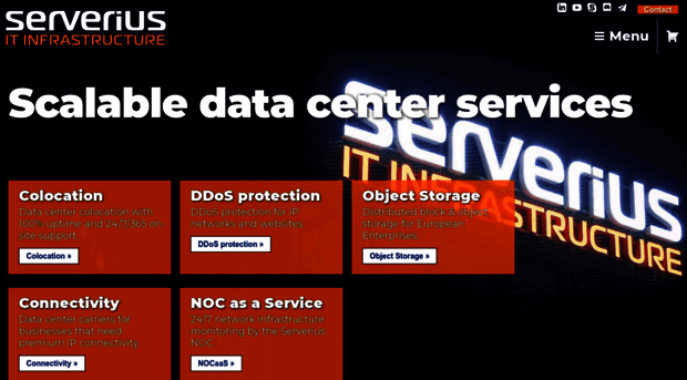 serverius.com