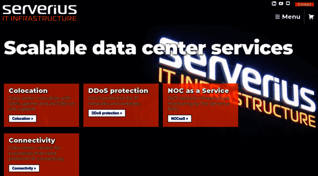 serverius.net