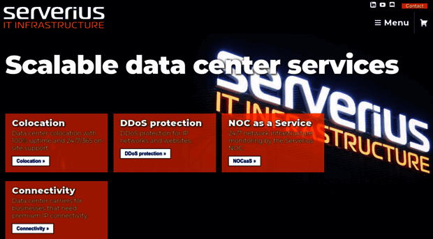 serverius.nl