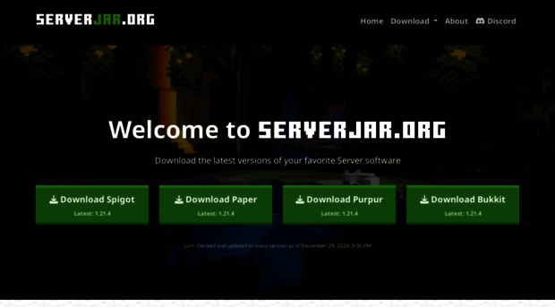 serverjar.org