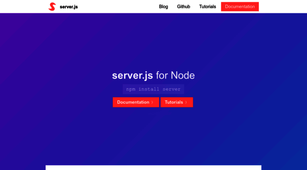 serverjs.io