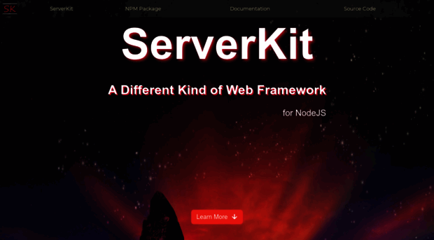 serverkit.net