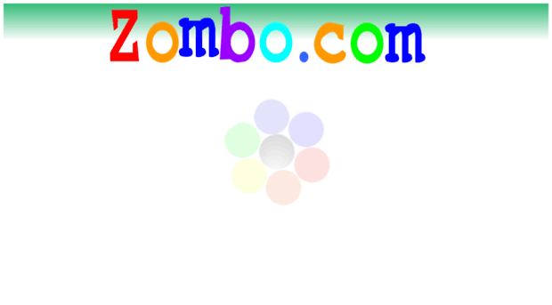 serverless-zombo.com