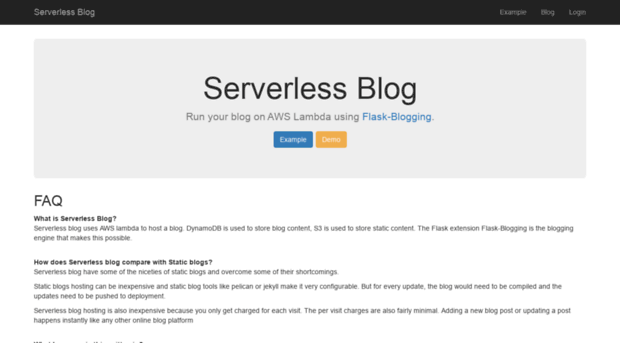 serverlessblog.com