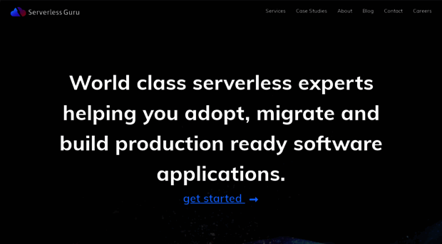 serverlessguru.com