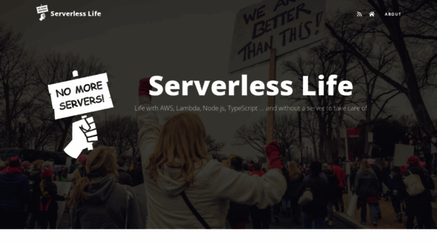 serverlesslife.com