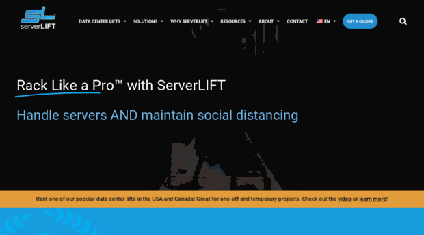 serverlift.com