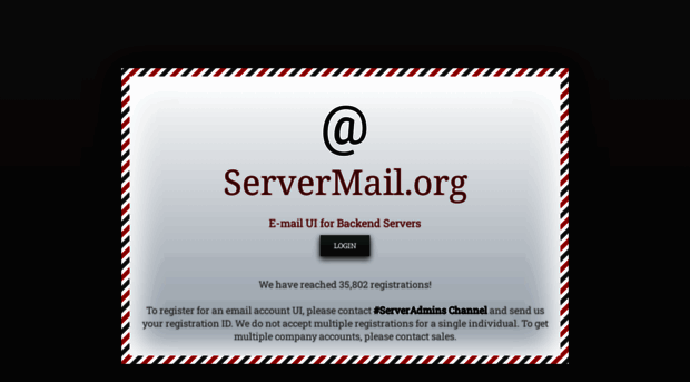 servermail.org
