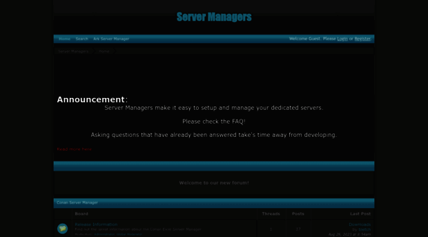 servermanagers.freeforums.net