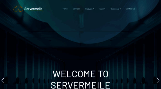 servermeile.com