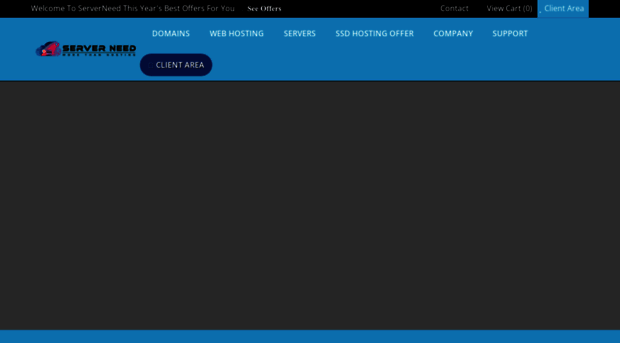serverneed.com